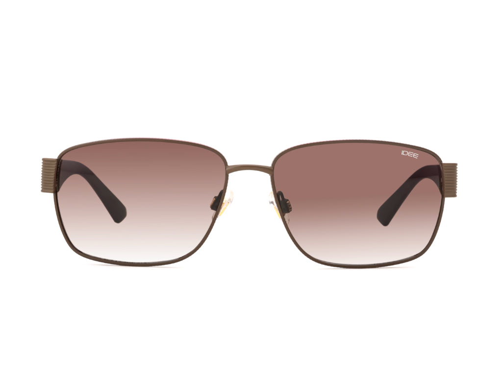 iDEE S3321 C2 60 SUNGLASSES