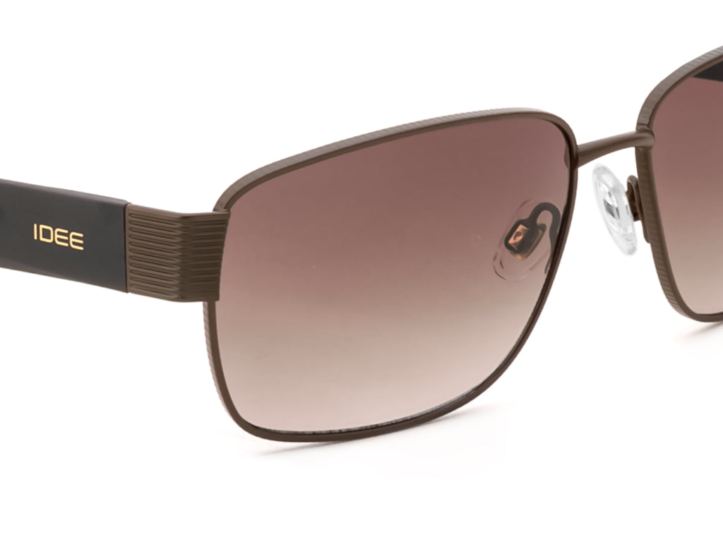 iDEE S3321 C2 60 SUNGLASSES