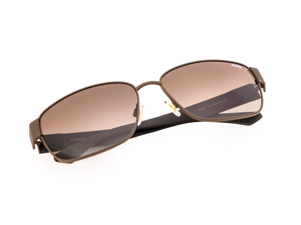 iDEE S3321 C2 60 SUNGLASSES