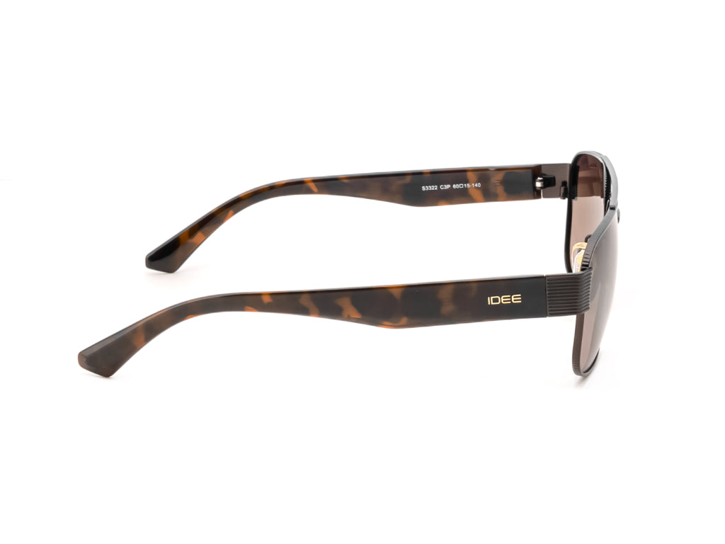 iDEE S3322 C3P 60 SUNGLASSES