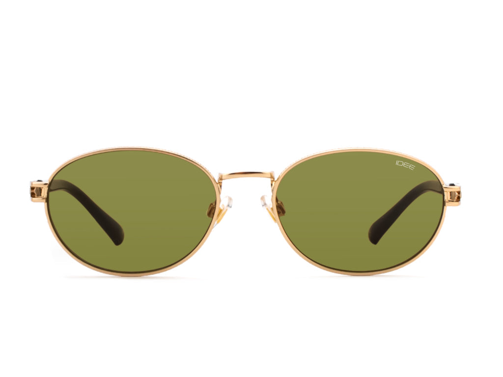 iDEE S3323 C1 56 SUNGLASSES