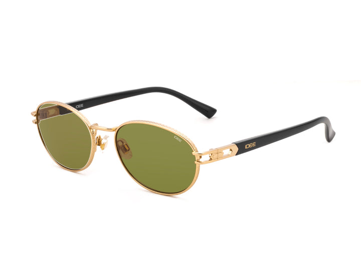 iDEE S3323 C1 56 SUNGLASSES