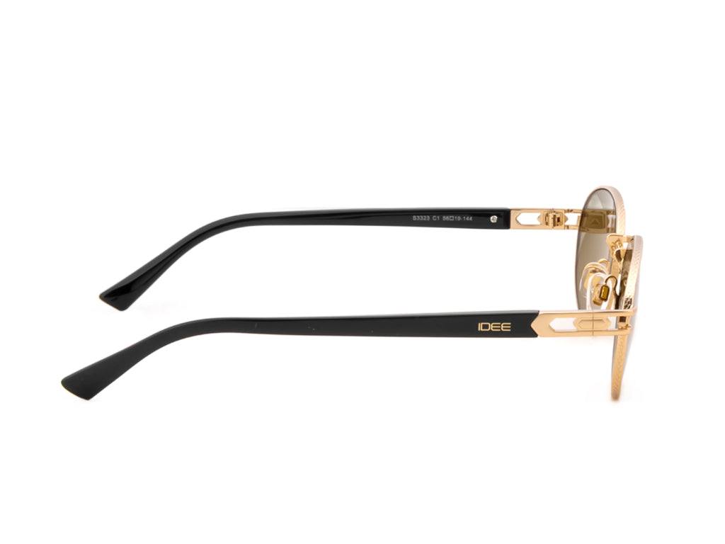 iDEE S3323 C1 56 SUNGLASSES