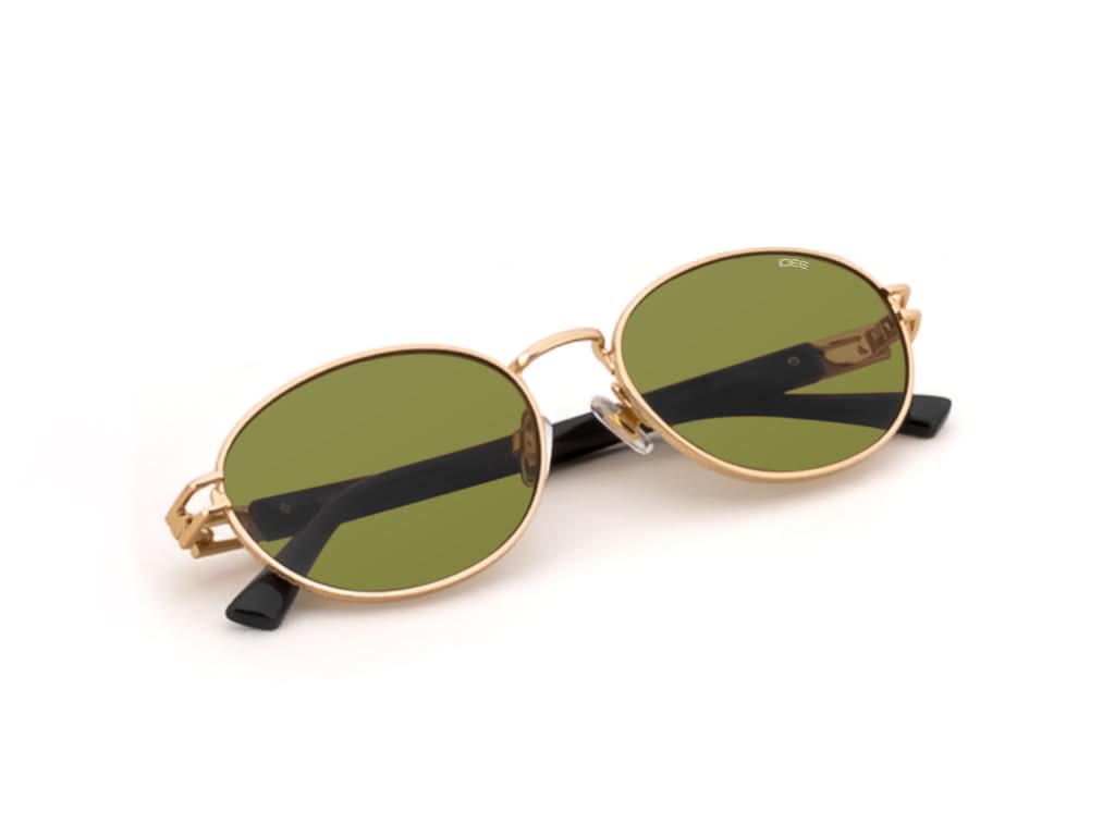 iDEE S3323 C1 56 SUNGLASSES