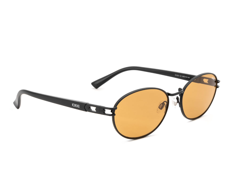 iDEE S3323 C2 56 SUNGLASSES