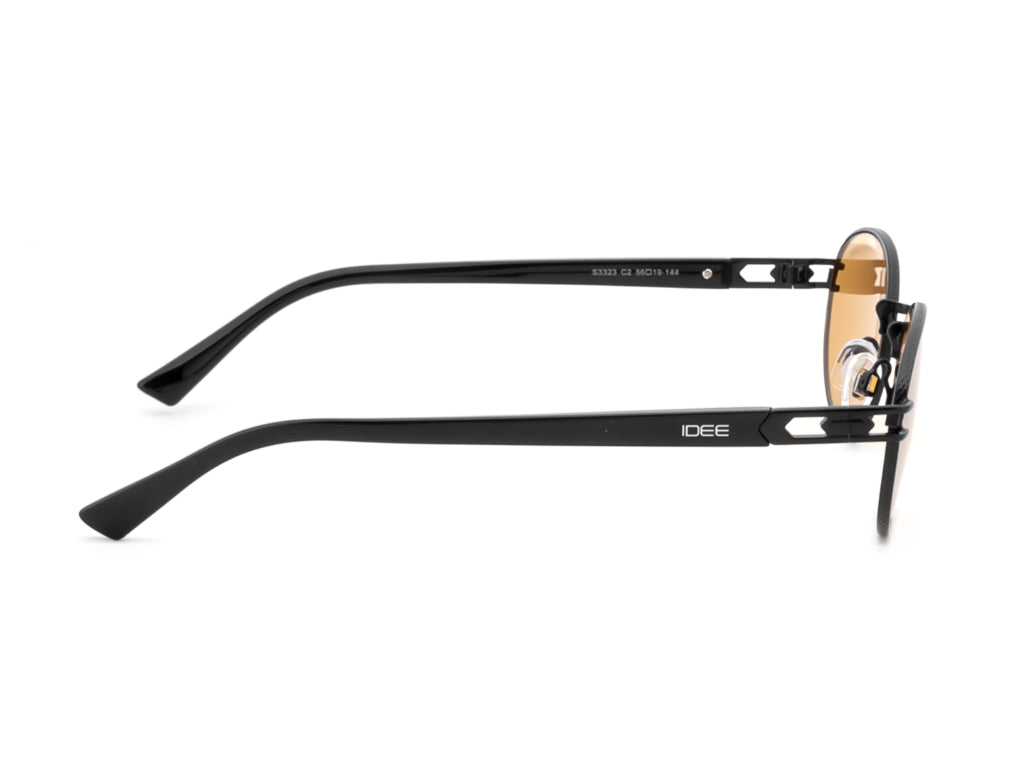 iDEE S3323 C2 56 SUNGLASSES