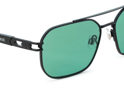 iDEE S3324 C1 57 SUNGLASSES