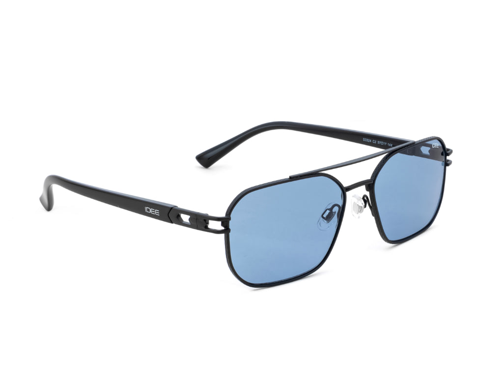 iDEE S3324 C2 57 SUNGLASSES