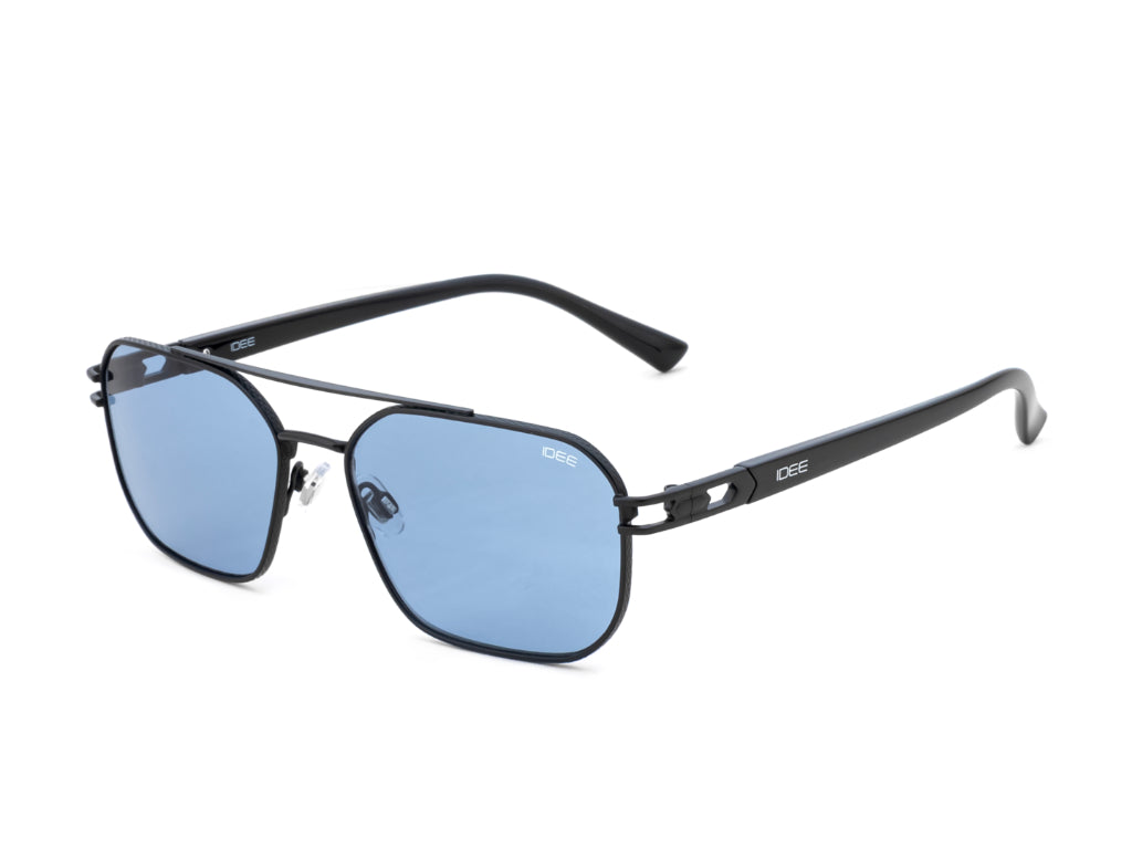 iDEE S3324 C2 57 SUNGLASSES