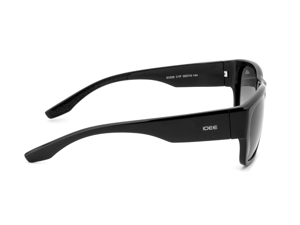 iDEE S3326 C1P 58 SUNGLASSES