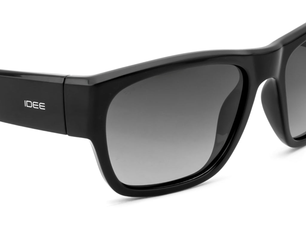 iDEE S3326 C1P 58 SUNGLASSES