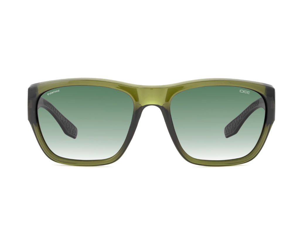 iDEE S3326 C3P 58 SUNGLASSES