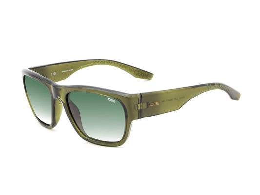 iDEE S3326 C3P 58 SUNGLASSES