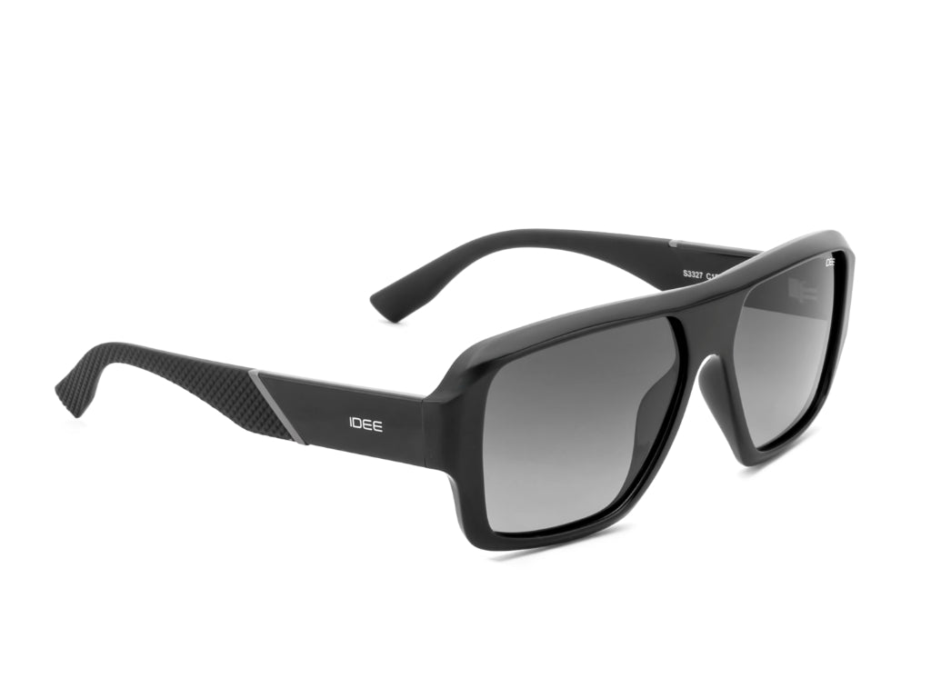 iDEE S3327 C1P 57 SUNGLASSES