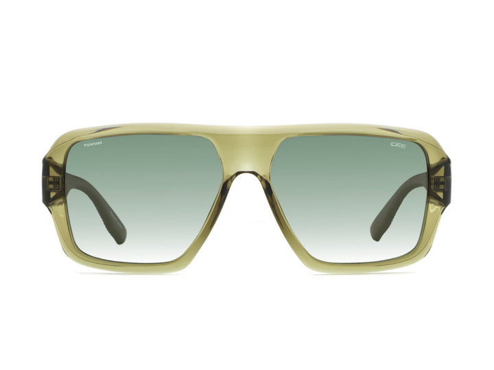iDEE S3327 C3P 57 SUNGLASSES