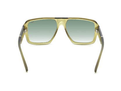 iDEE S3327 C3P 57 SUNGLASSES