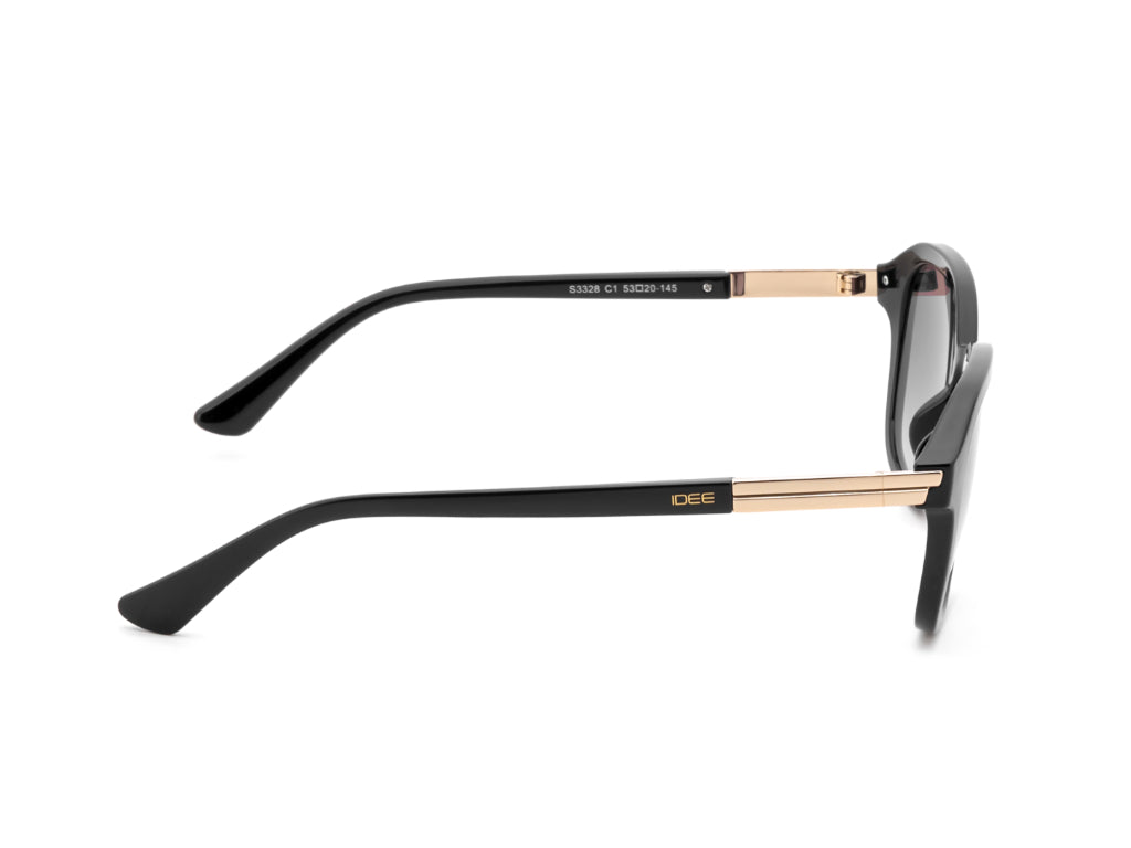 iDEE S3328 C1 53 SUNGLASSES