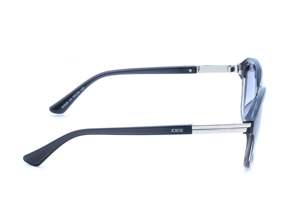 iDEE S3328 C4 53 SUNGLASSES