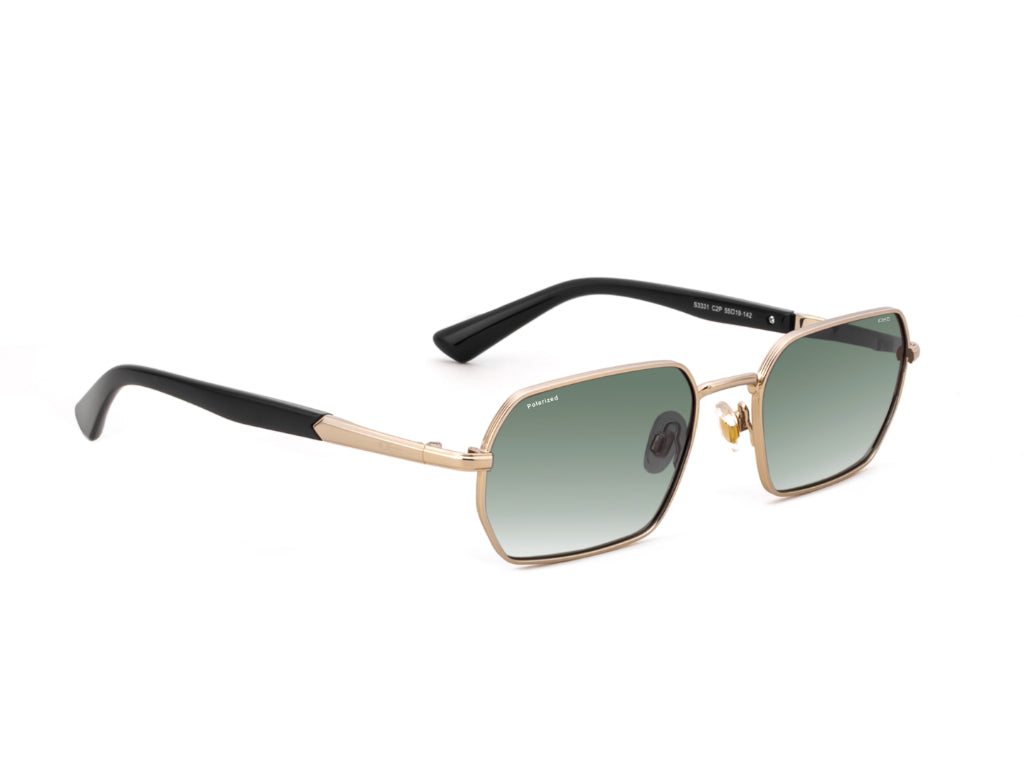 iDEE S3331 C2P 55 SUNGLASSES