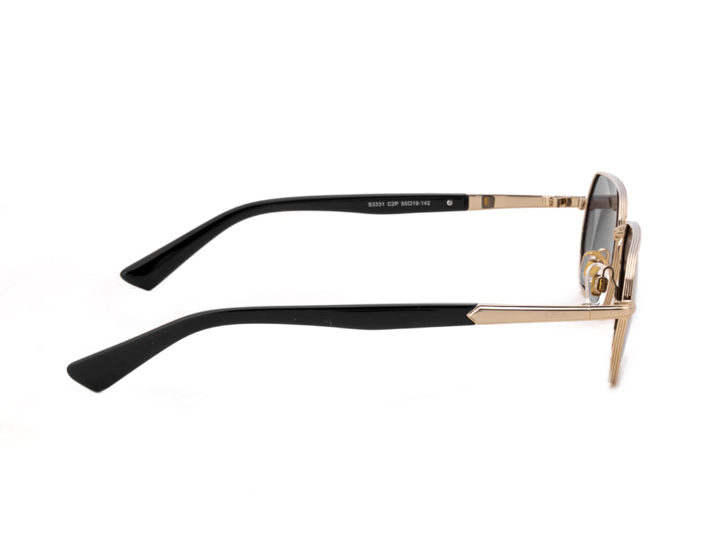 iDEE S3331 C2P 55 SUNGLASSES