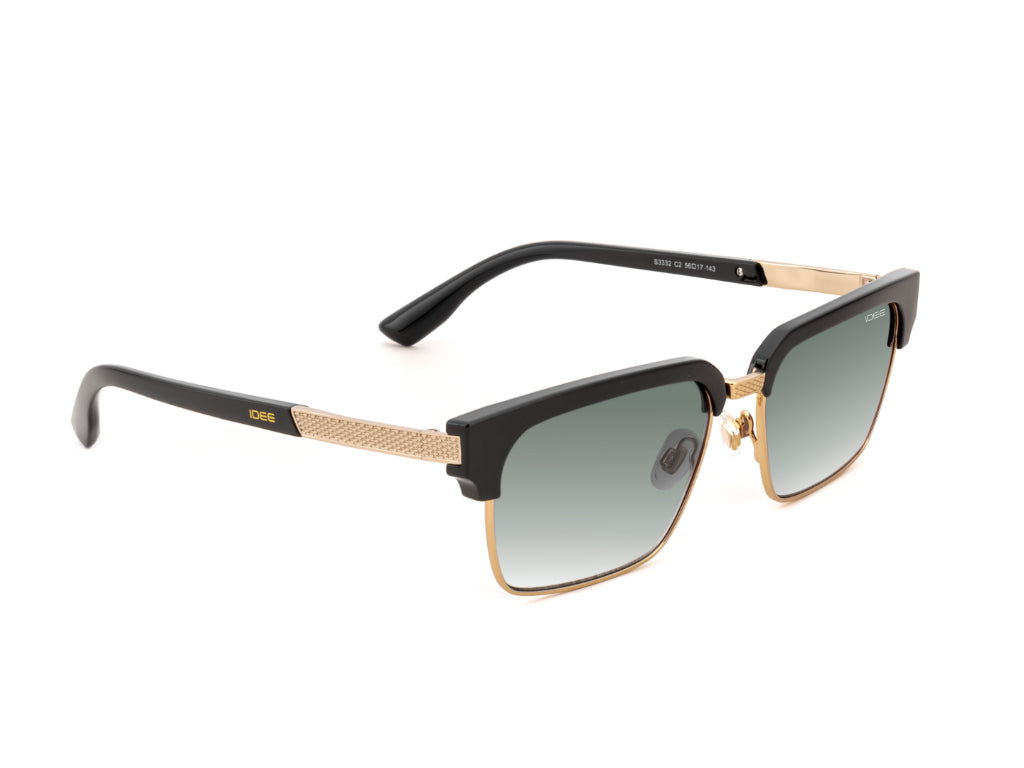 iDEE S3332 C2 56 SUNGLASSES