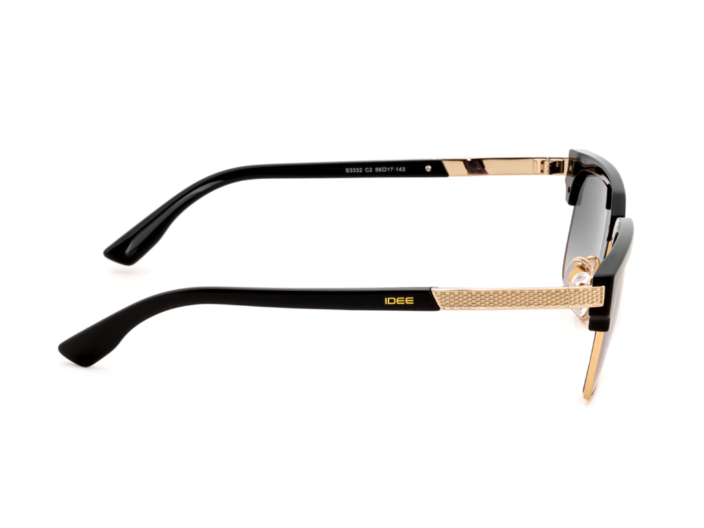 iDEE S3332 C2 56 SUNGLASSES
