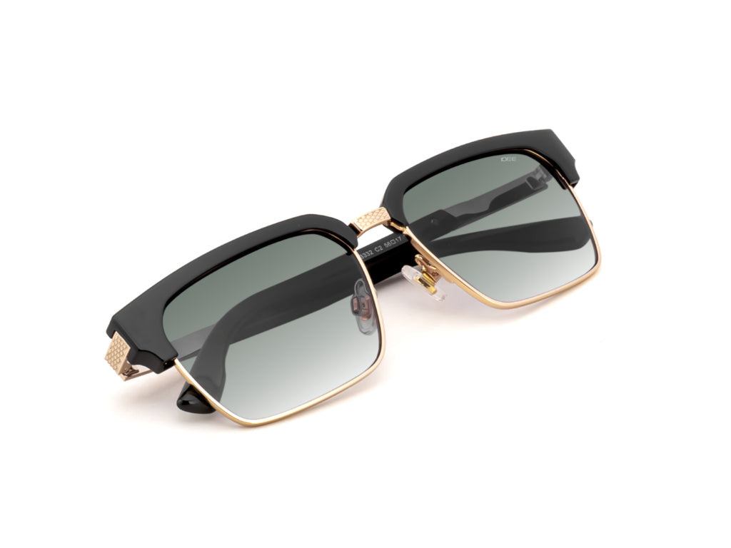 iDEE S3332 C2 56 SUNGLASSES