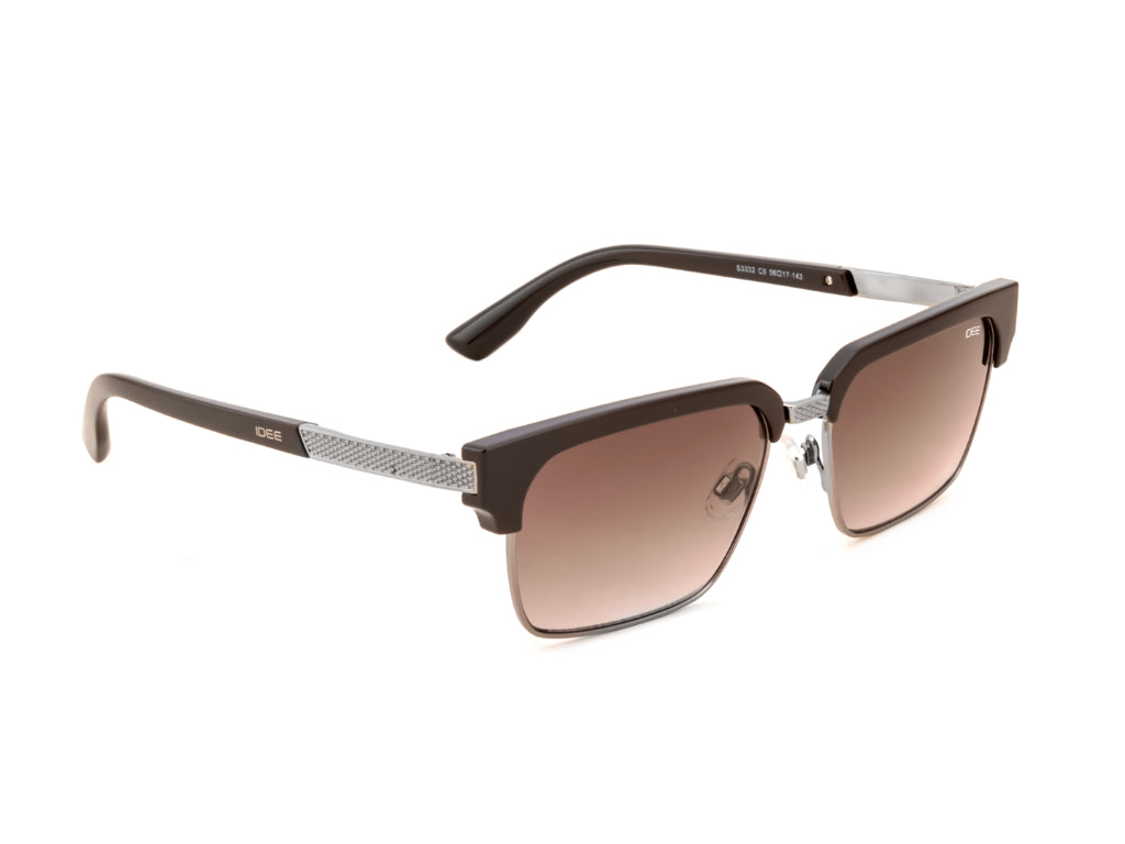 iDEE S3332 C5 56 SUNGLASSES