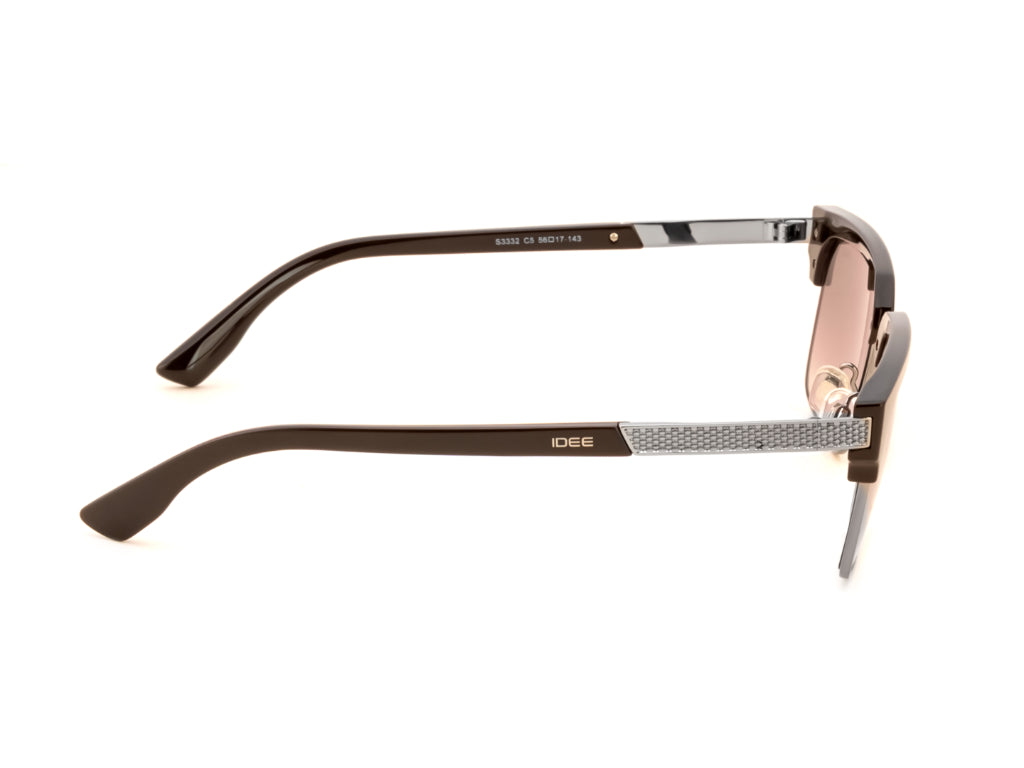 iDEE S3332 C5 56 SUNGLASSES