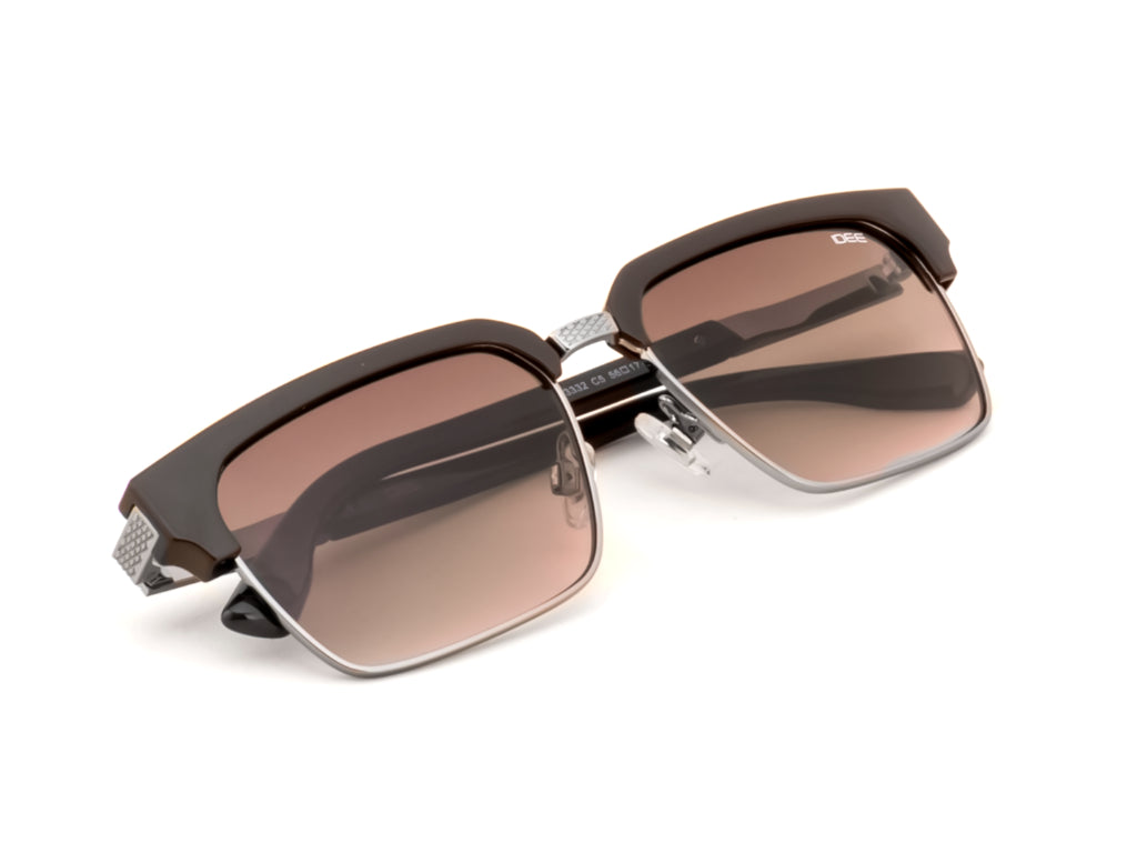 iDEE S3332 C5 56 SUNGLASSES