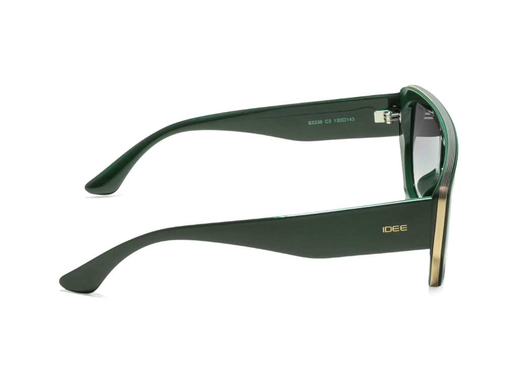 iDEE S3336 C3 128 SUNGLASSES