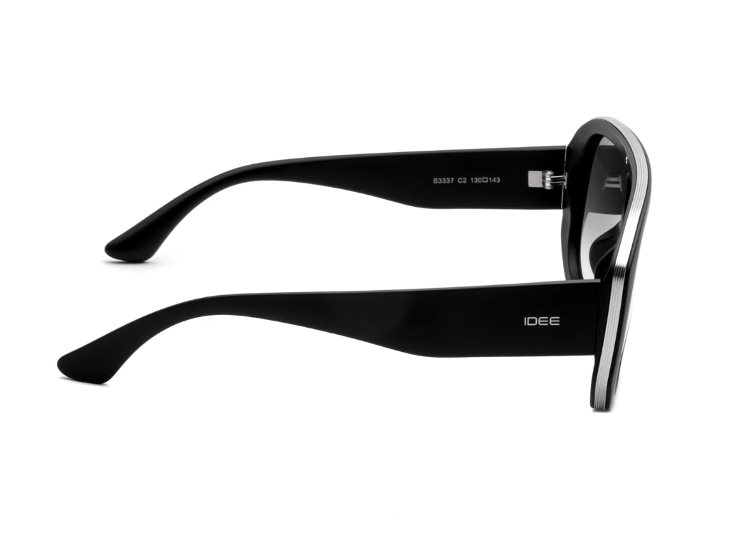 iDEE S3337 C2 128 SUNGLASSES