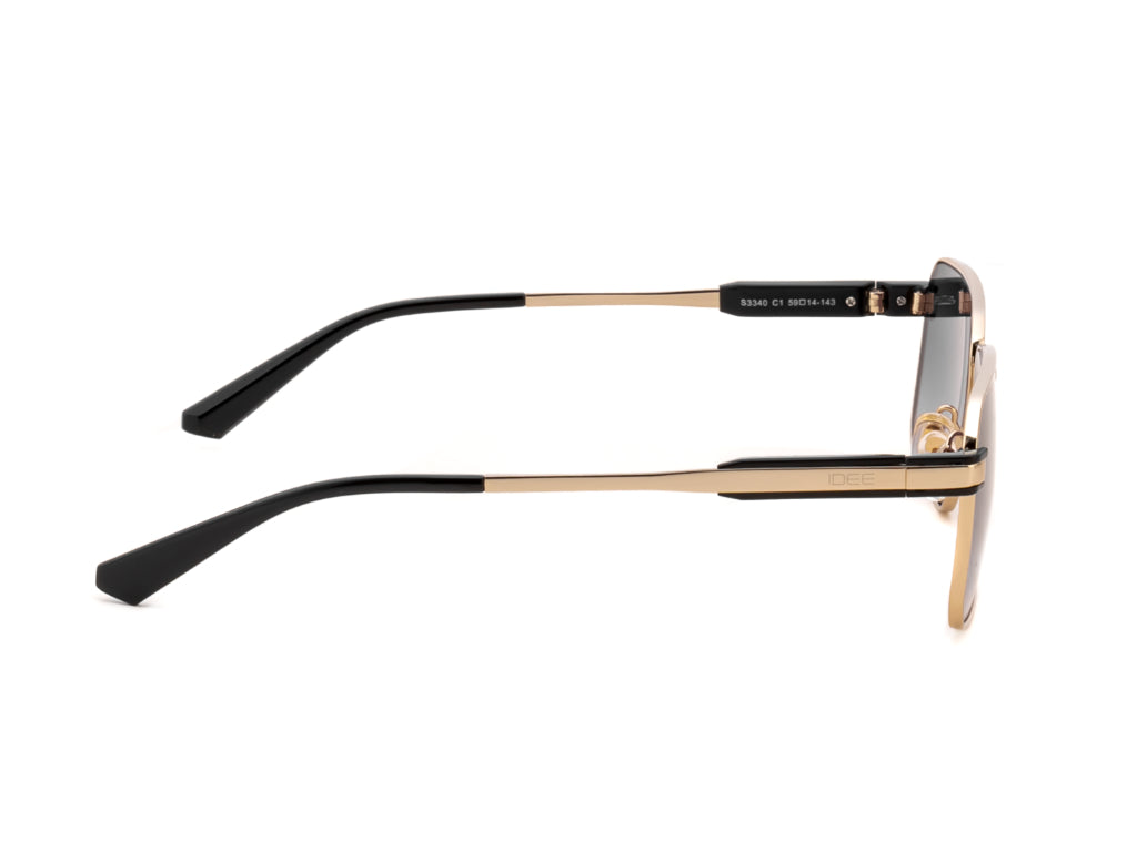 iDEE S3340 C1 59 SUNGLASSES