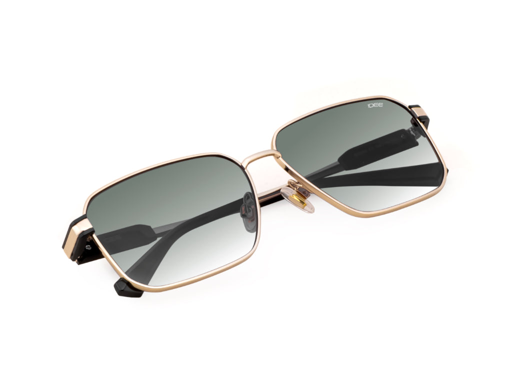 iDEE S3340 C1 59 SUNGLASSES