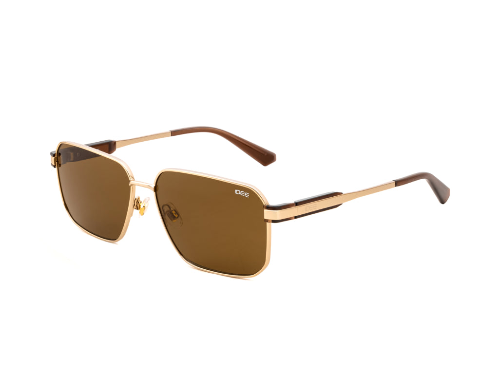 iDEE S3340 C2 59 SUNGLASSES