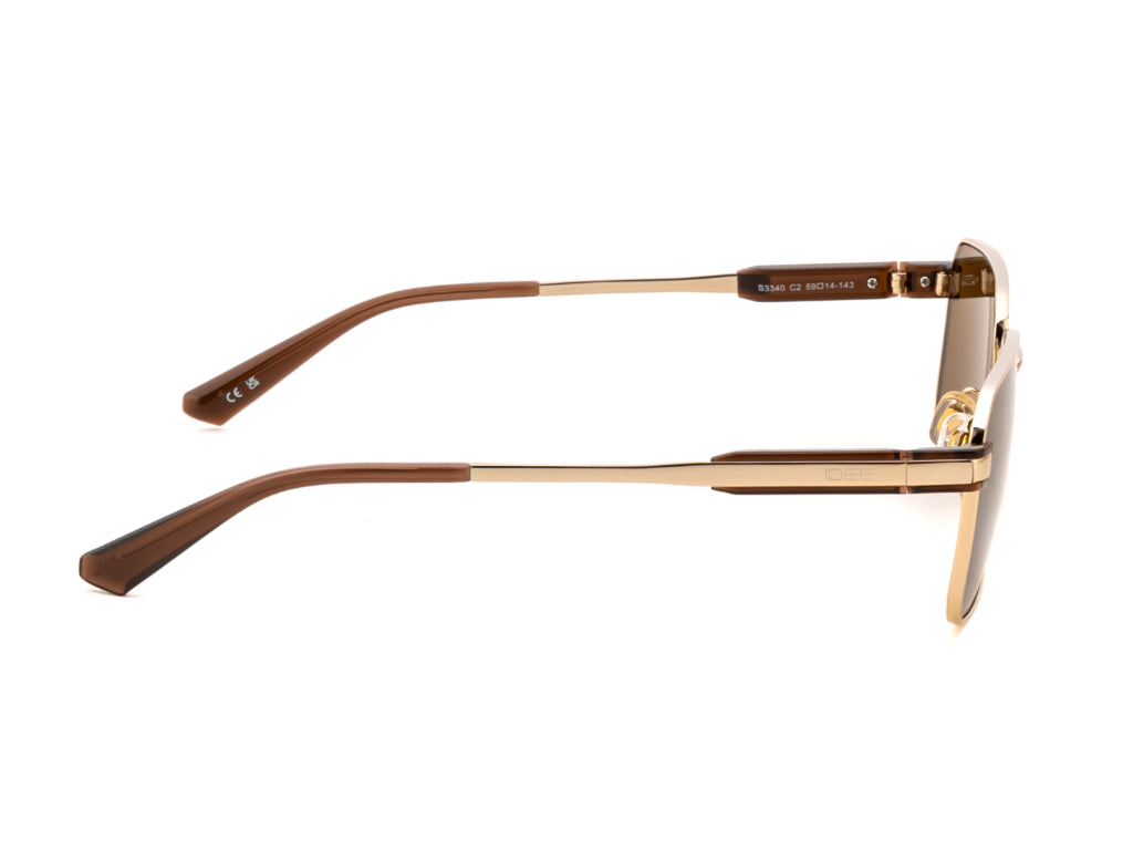 iDEE S3340 C2 59 SUNGLASSES