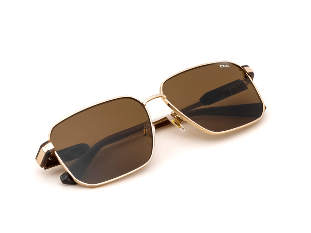 iDEE S3340 C2 59 SUNGLASSES