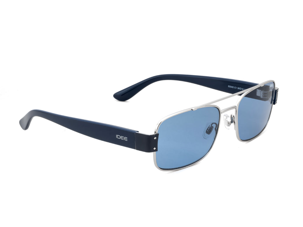 iDEE S3342 C1 56 SUNGLASSES