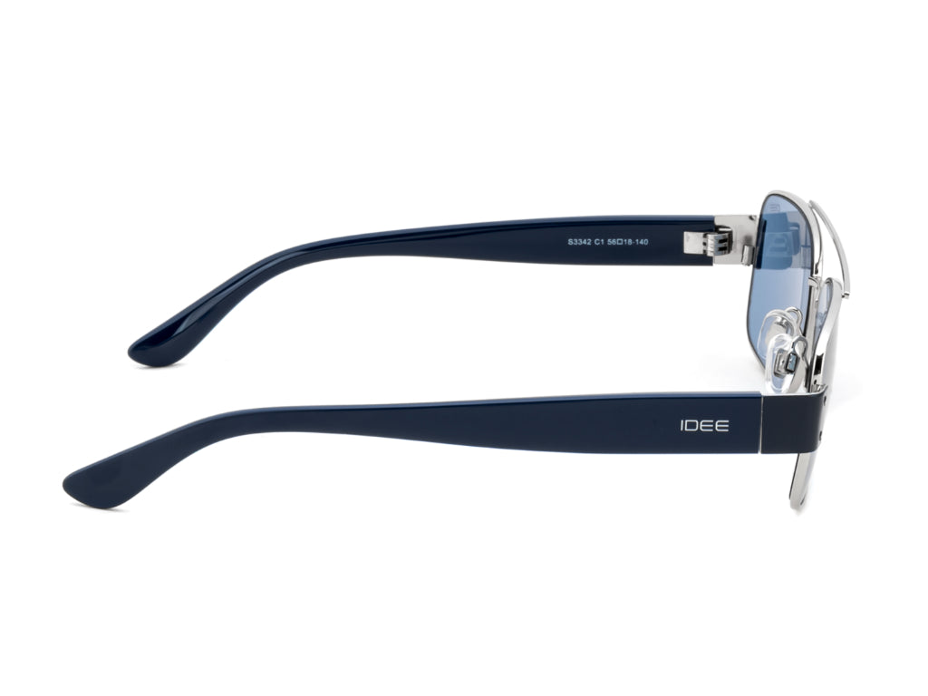 iDEE S3342 C1 56 SUNGLASSES