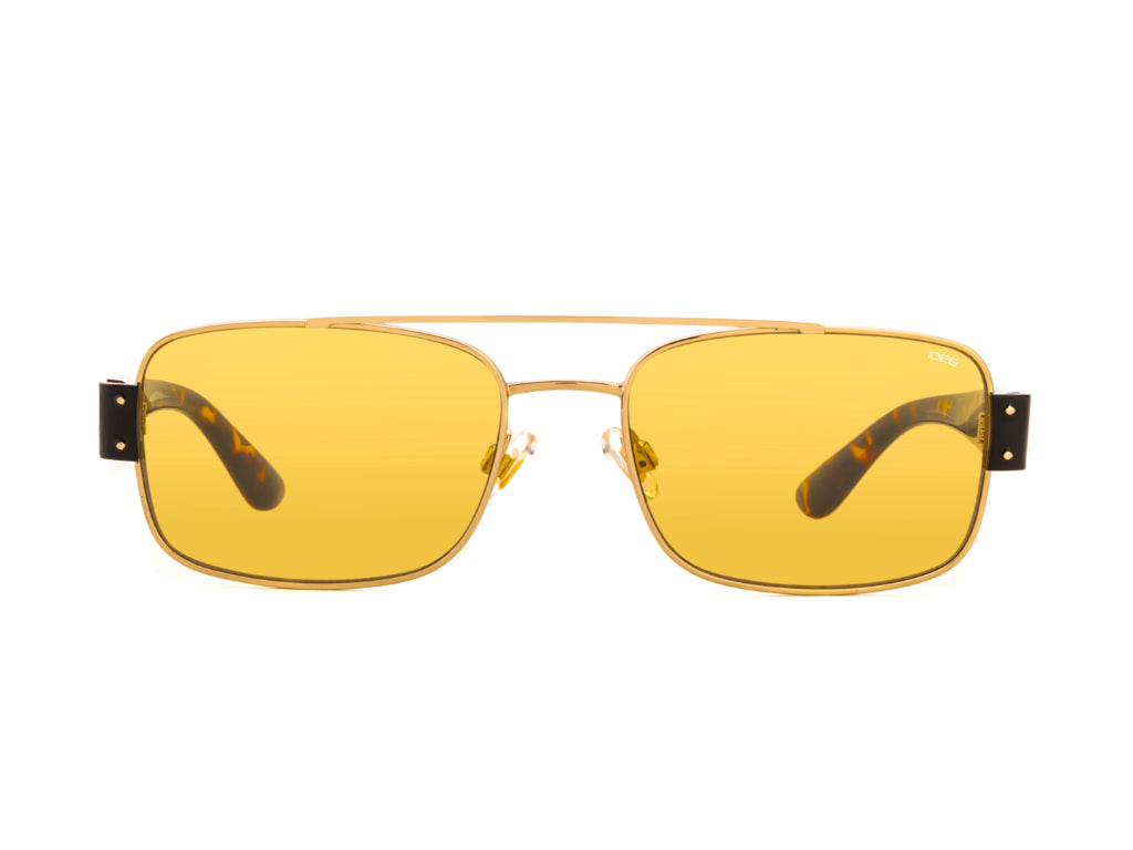 iDEE S3342 C2 56 SUNGLASSES
