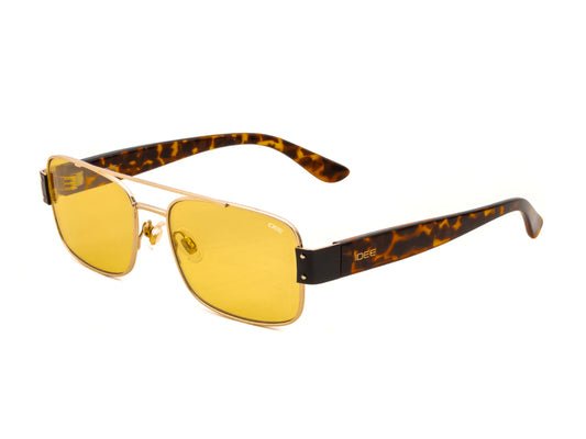 iDEE S3342 C2 56 SUNGLASSES
