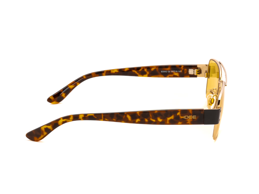 iDEE S3342 C2 56 SUNGLASSES