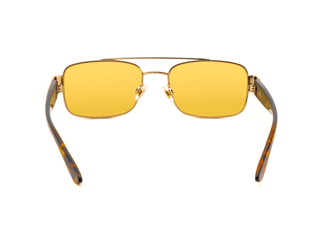 iDEE S3342 C2 56 SUNGLASSES