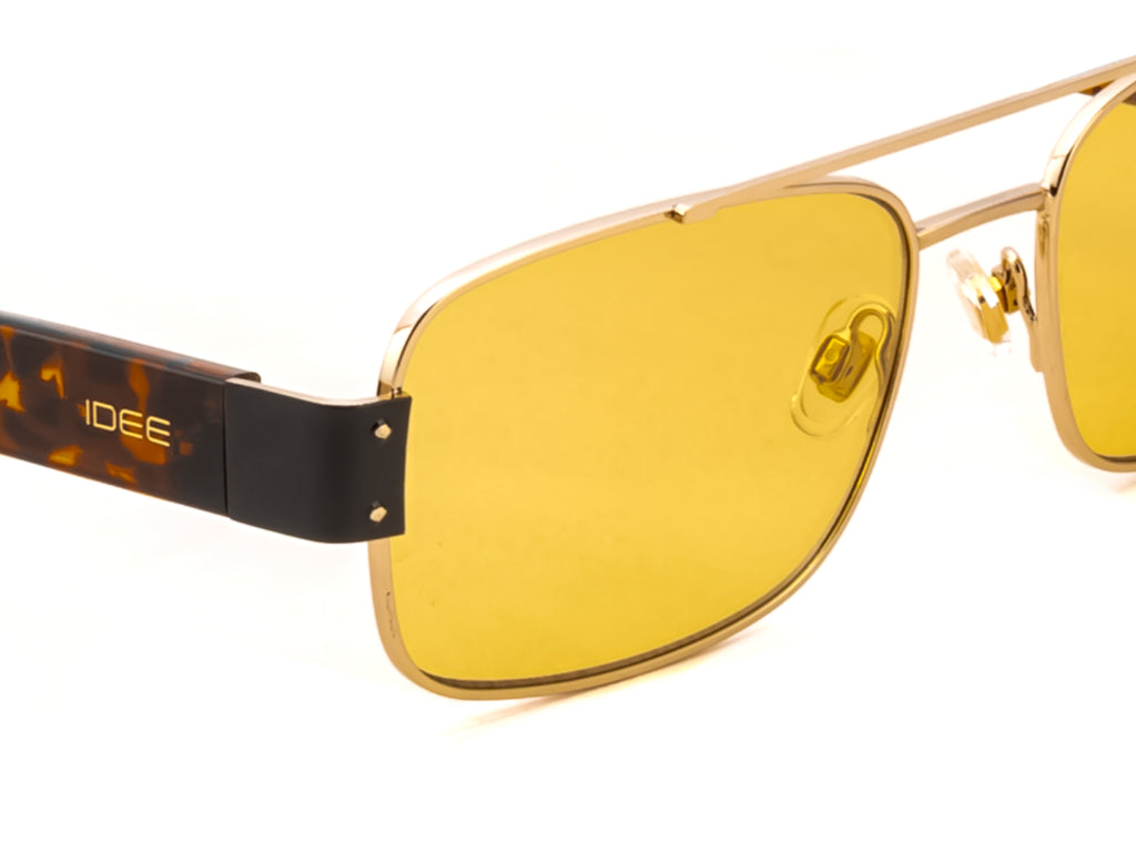iDEE S3342 C2 56 SUNGLASSES