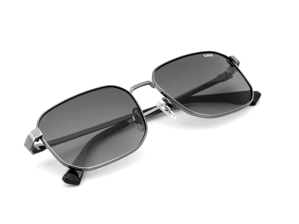 iDEE S3345 C1 57 SUNGLASSES