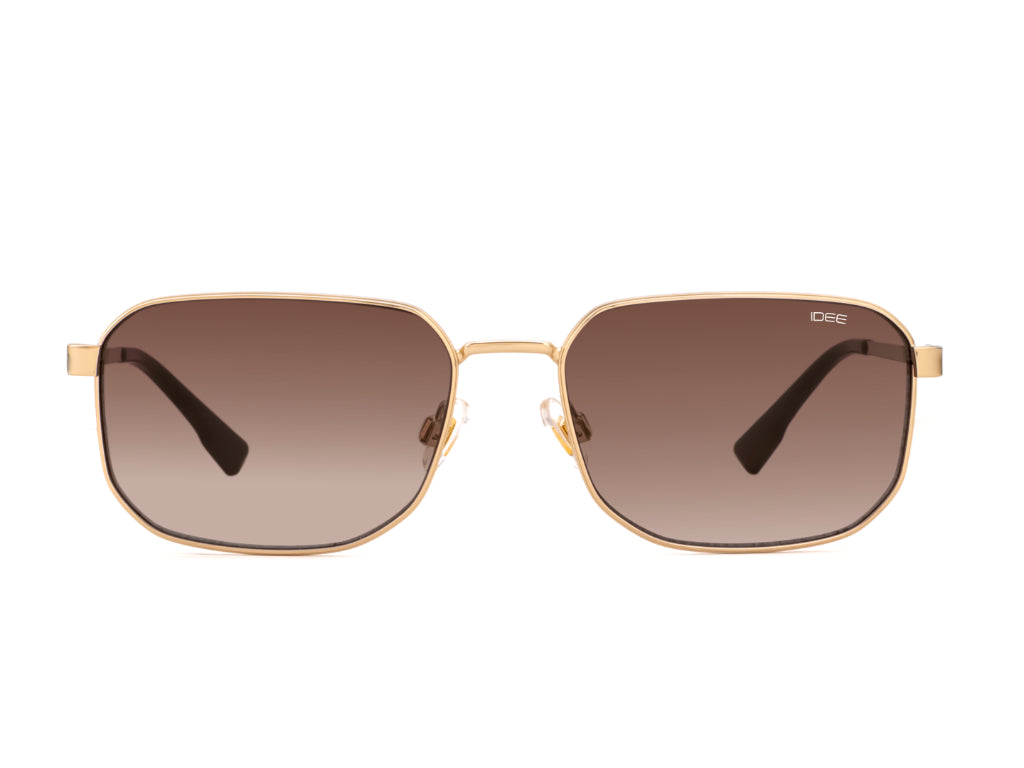 iDEE S3345 C2 57 SUNGLASSES