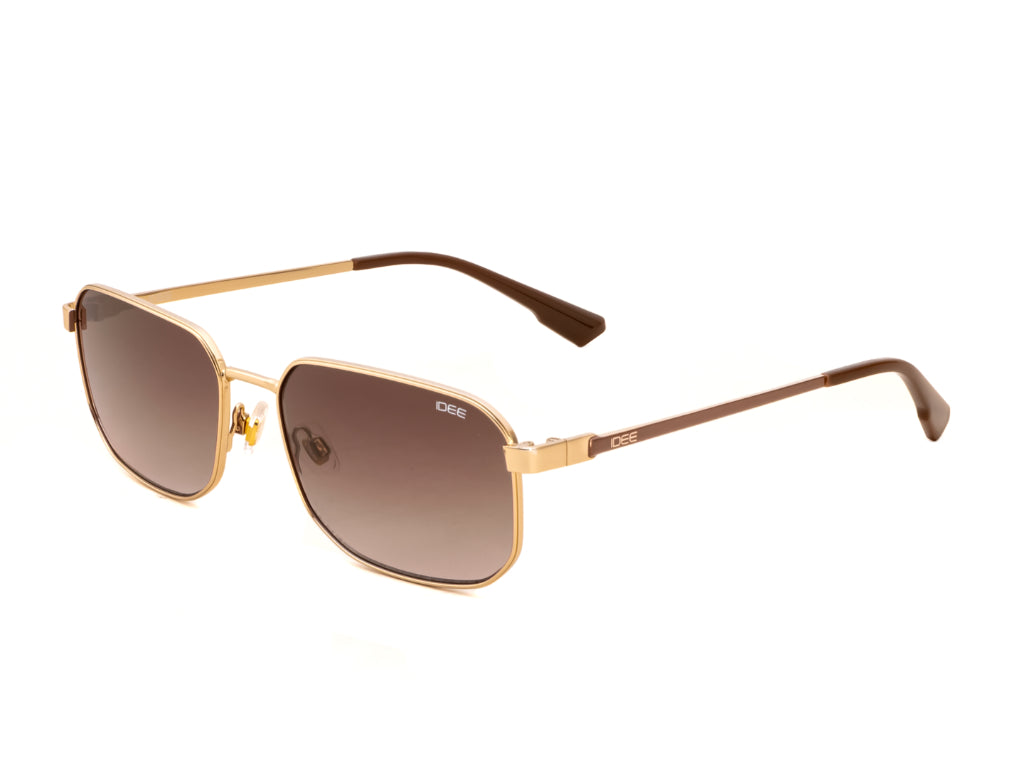 iDEE S3345 C2 57 SUNGLASSES