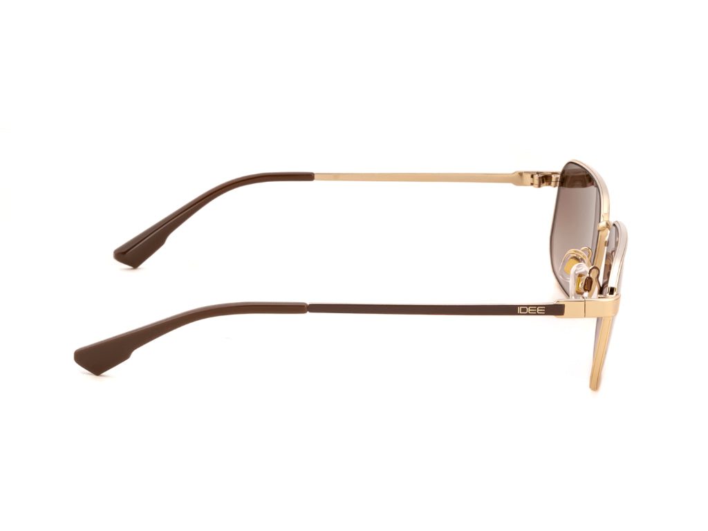 iDEE S3345 C2 57 SUNGLASSES