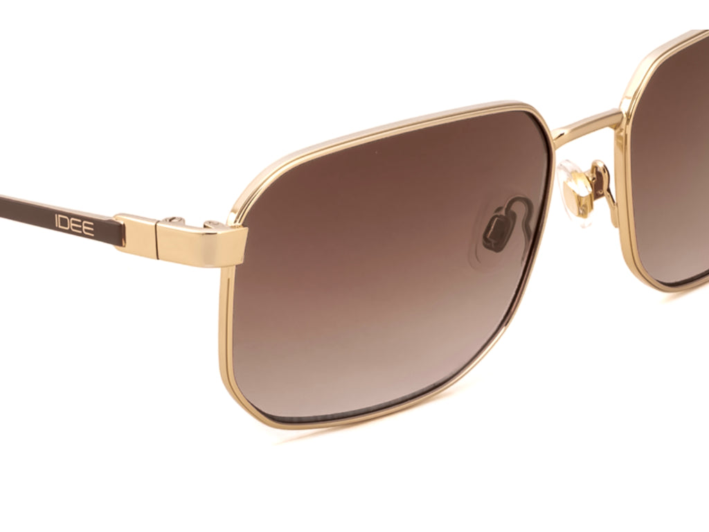 iDEE S3345 C2 57 SUNGLASSES