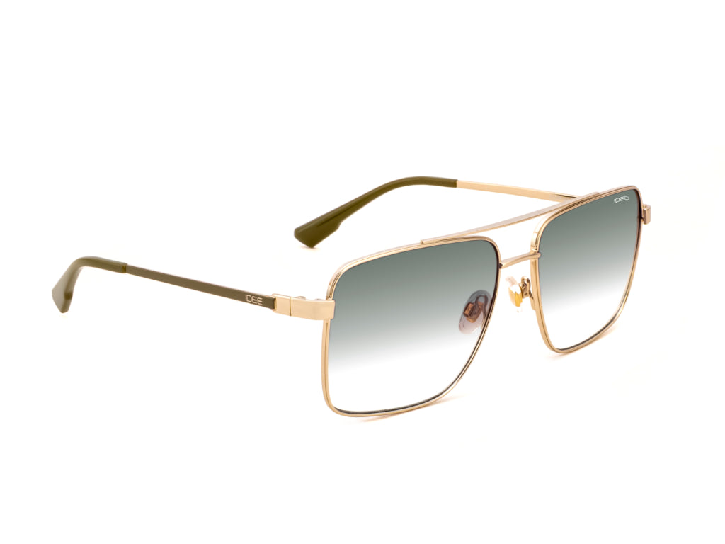 iDEE S3346 C2 58 SUNGLASSES